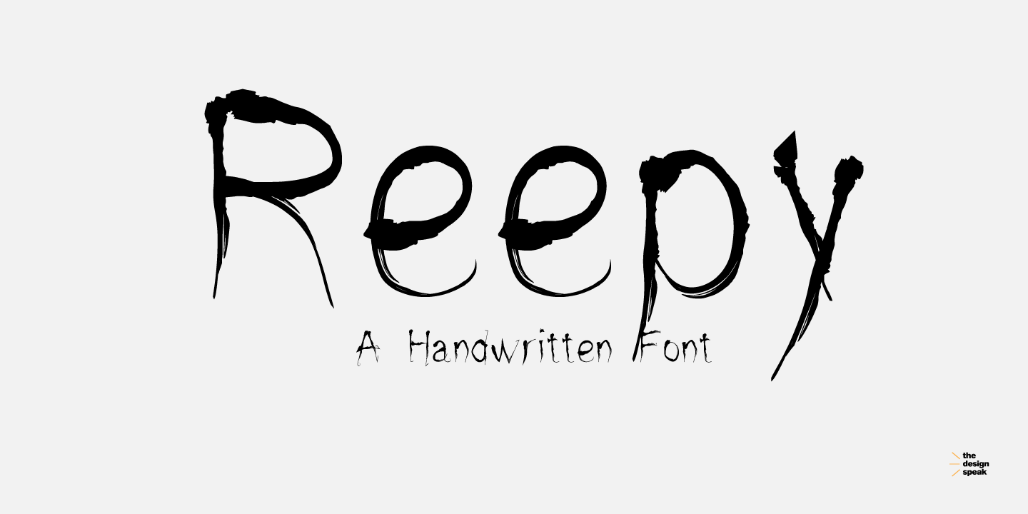 Reepy